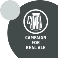 Campaign for Real Ale logo